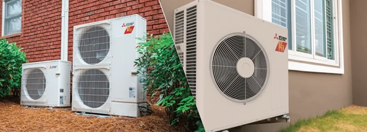 Heat Pumps