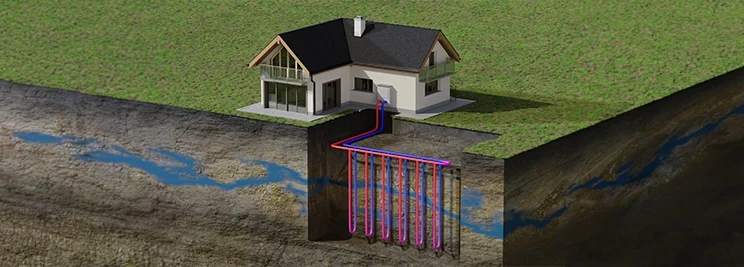 Geothermal Systems