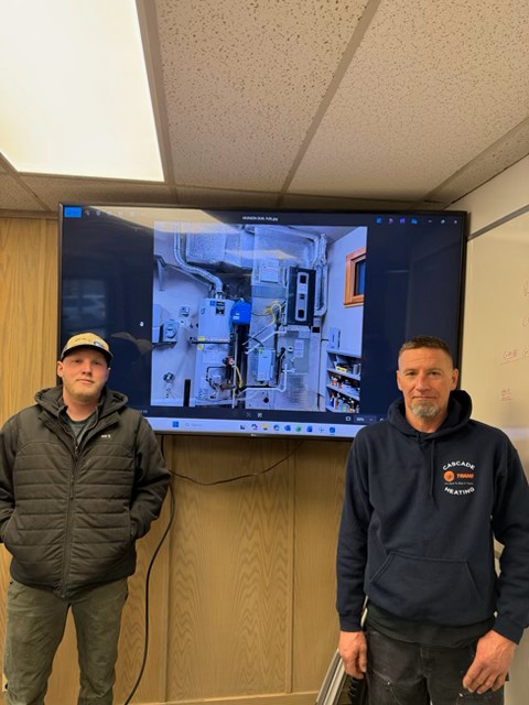 HVAC LINGO FOR HOMEOWNERS PART 1 OF 2